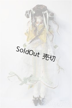 画像7: Gem of doll/Sunflower Sunny ,Vincent's Flower Fullset + Body Blush Y-25-08-13-282-NY-ZY