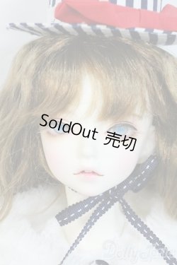 画像1: DREAMING DOLL/Sweet Rio Y-25-09-03-274-NY-ZY