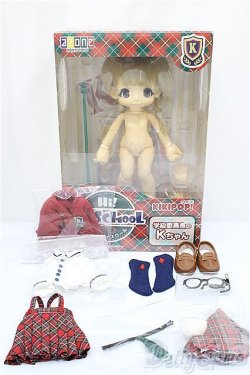 画像2: azone　KIKIPOP! /Hi! My School 学級委員長のKちゃん/0 A-25-04-09-400-NY-ZA