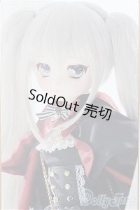 すずね/〜Wonder fraulein〜Goth×Loli cats（通常販売ver.）［二次生産分］ A-24-09-04-354-NY-ZA