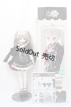 画像6: すずね/〜Wonder fraulein〜Goth×Loli cats（通常販売ver.）［二次生産分］ A-24-09-04-354-NY-ZA