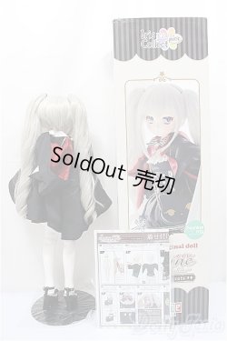 画像7: すずね/〜Wonder fraulein〜Goth×Loli cats（通常販売ver.）［二次生産分］ A-24-09-04-354-NY-ZA