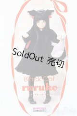 ruruko/ブラックキャット/0 A-25-04-09-398-NY-ZA