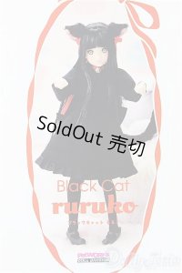 ruruko/ブラックキャット/0 A-25-04-09-398-NY-ZA