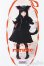 画像1: ruruko/ブラックキャット/0 A-25-04-09-398-NY-ZA (1)