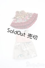 プチブライス/OF:衣装 Y-25-01-29-100-NY-ZY