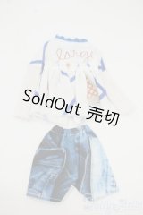 ネオブライス/OF:衣装 Y-25-12-10-120-NY-ZY