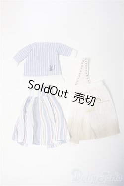 画像1: ネオブライス/OF:衣装 Y-25-01-29-187-NY-ZY