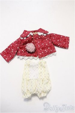 画像1: ミディブライス/OF:衣装 Y-25-01-29-110-NY-ZY