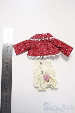 画像2: ミディブライス/OF:衣装 Y-25-01-29-110-NY-ZY