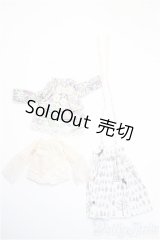 ミディブライス/OF:衣装/ファッションドール　衣装 A-25-06-25-526-NY-ZA