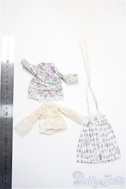 画像2: ミディブライス/OF:衣装 Y-25-01-29-099-NY-ZY
