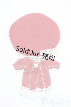 画像1: ミディブライス/OF:衣装/ファッションドール　衣装 A-25-06-25-557-NY-ZA