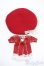 画像1: ミディブライス/OF:衣装 Y-25-01-29-092-NY-ZY (1)