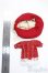 画像2: ミディブライス/OF:衣装 Y-25-01-29-092-NY-ZY (2)