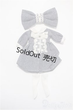 画像1: ミディブライス/OF:衣装 Y-25-01-29-104-NY-ZY