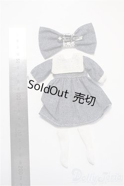 画像2: ミディブライス/OF:衣装 Y-25-01-29-104-NY-ZY