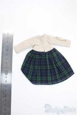 画像2: ミディブライス/OF:衣装 Y-25-01-29-160-NY-ZY