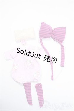 画像1: ミディブライス/OF:衣装/ファッションドール　衣装 A-25-06-25-511-NY-ZA