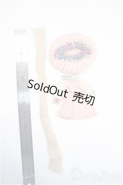 画像2: ミディブライス/OF:衣装 Y-25-01-29-111-NY-ZY