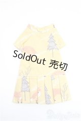 ミディブライス/OF:衣装/ファッションドール　衣装 A-25-06-25-535-NY-ZA