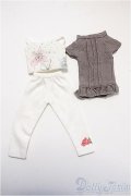 ミディブライス/OF:衣装/ファッションドール　衣装 A-25-06-25-525-NY-ZA