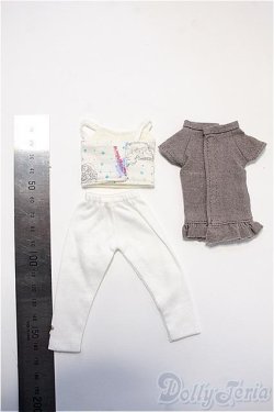 画像2: ミディブライス/OF:衣装 Y-25-01-29-114-NY-ZY