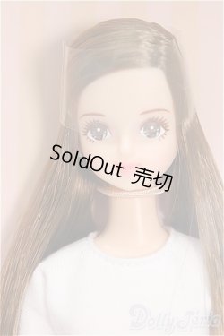 画像1: リカちゃんキャッスル/サヤカ A-24-09-18-211-NY-ZA