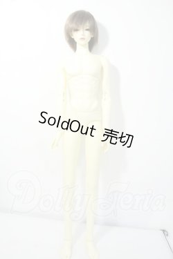 画像4: RSDOLL/NEW EVAN white skin Special make?金魚? Y-26-07-07-008-NY-ZY