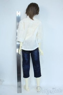 画像5: RSDOLL/NEW EVAN white skin Special make?金魚? Y-25-09-10-012-NY-ZY