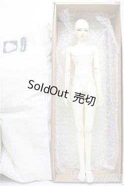 画像5: RS DOLL/NEW　EVAN A-24-09-18-299-NY-ZA