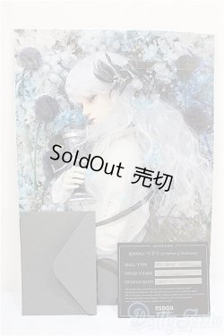 画像7: RS DOLL/NEW　EVAN A-24-09-18-299-NY-ZA