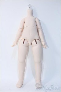 PUYOODOLL/KUMAKO　男の子ボディのみ Y-25-03-12-296-NY-ZY