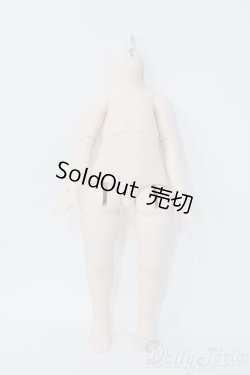 画像1: PUYOODOLL/KUMAKO　男の子ボディのみ Y-25-09-10-245-NY-ZY