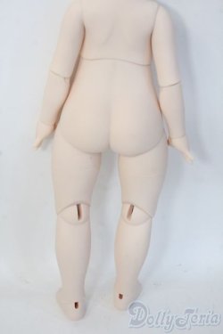 画像3: PUYOODOLL/KUMAKO　男の子ボディのみ Y-25-03-12-296-NY-ZY