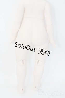 画像3: PUYOODOLL/KUMAKO　男の子ボディのみ Y-25-09-10-245-NY-ZY