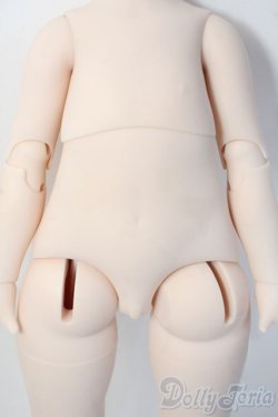 画像4: PUYOODOLL/KUMAKO　男の子ボディのみ Y-25-03-12-296-NY-ZY