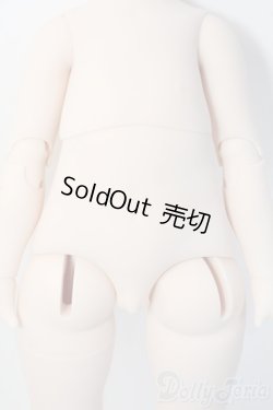 画像4: PUYOODOLL/KUMAKO　男の子ボディのみ Y-25-09-10-245-NY-ZY