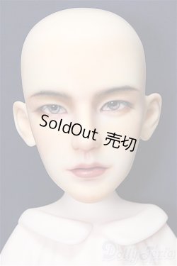 画像1: 浮世人形/玄戈 75ｃｍ A-24-09-18-344-NY-ZA