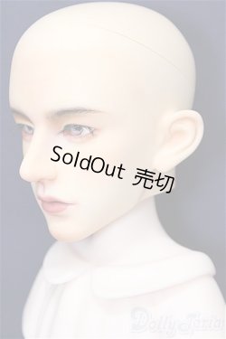 画像3: 浮世人形/玄戈 75ｃｍ A-24-09-18-344-NY-ZA