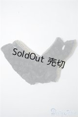 SDGrB＆SD13男の子/OF:小物 U-24-10-01-040-NY-ZU