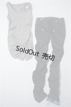 画像1: SDGrB＆SD13男の子/OF:衣装セット U-24-10-01-039-NY-ZU