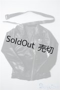 SDGrB/OF:レザージャケット U-24-10-01-041-NY-ZU