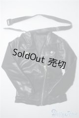 SDGrB/OF:レザージャケット U-24-10-01-041-NY-ZU