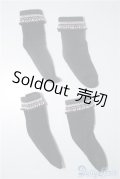 幼SD/OF:靴下 U-24-10-01-017-NY-ZU