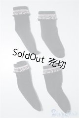 幼SD/OF:靴下 U-24-10-01-017-NY-ZU