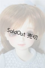 SDM女の子/F-39　コ-ディネートモデル U-24-09-17-217-NY-ZU