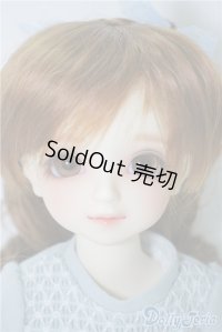 SDM女の子/F-39　コ-ディネートモデル U-24-09-17-217-NY-ZU
