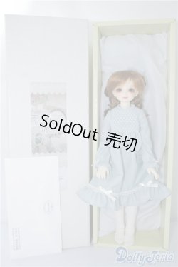 画像6: SDM女の子/F-39 コ-ディネートモデル U-24-09-17-217-NY-ZU