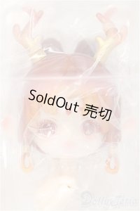 ANTU(アンティーユ)：ダニエ　??鹿鳴〜中国敦煌九色鹿〜 A-24-09-11-336-NY-ZA